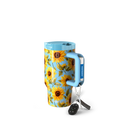 Mug Buddy 16oz | Sunflower Skies image 1
