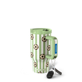 Mug Buddy 16oz | Vintage Soccer image 1