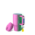 Mug Buddy 16oz | Pink Widow image 1