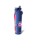 Bottle Buddy 32oz | Washington Nationals | Gameday image 1