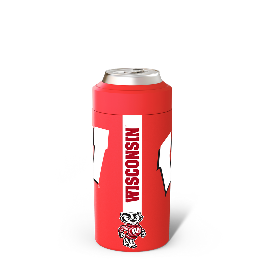 Universal Buddy | Wisconsin Badgers | Gameday image 2