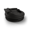Thicc 50oz | Classic Lid image 1