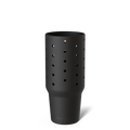 Thicc Buddy 40oz Skin | Black image 1