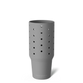 Thicc Buddy 40oz Skin | Gray image 1