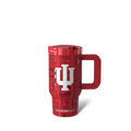 Thicc Buddy 16oz | Indiana Hoosiers | Legacy image 1