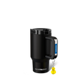 Thicc Buddy 16oz | Black image 1