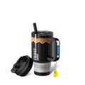 Thicc Buddy 16oz | Black Pencil image 1