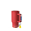 Thicc Buddy 16oz | Crimson image 1