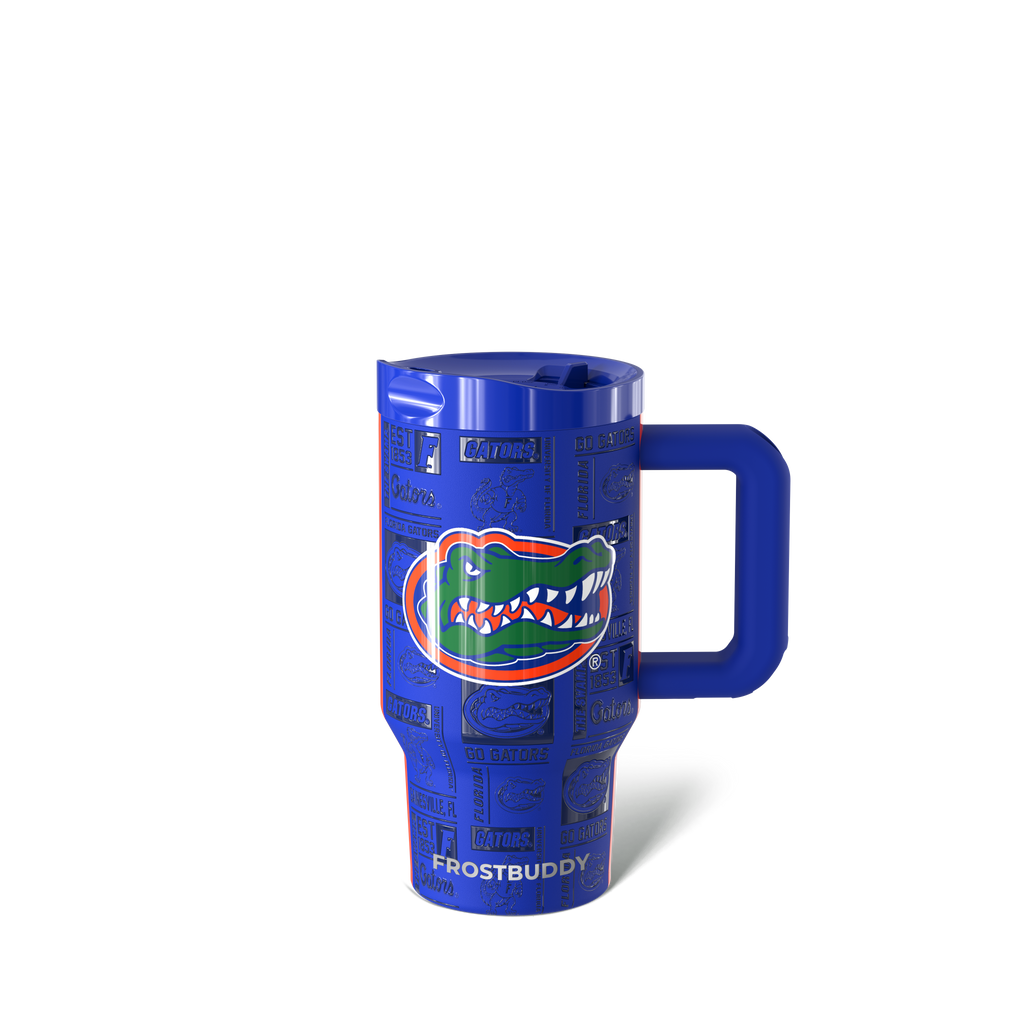 Thicc Buddy 16oz | Florida Gators | Legacy image 1