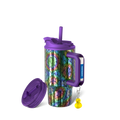 Thicc Buddy 16oz | Metallic Myth image 1