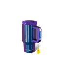 Thicc Buddy 16oz | Nebula Glitter image 1