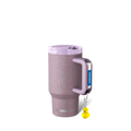 Thicc Buddy 16oz | Peony Glitz image 1