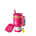 Thicc Buddy 16oz | Pink Pencil image 1