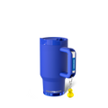 Thicc Buddy 16oz | Royal image 1