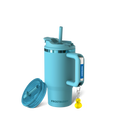 Thicc Buddy 16oz | Tidal Teal image 1