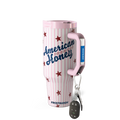 Thicc Buddy 40oz | American Honey image 1