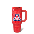 Thicc Buddy 40oz | Arizona Wildcats | Legacy image 1