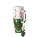 Thicc Buddy 40oz | Baseball Drip image 1