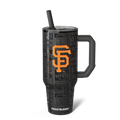 Thicc Buddy 40oz | San Francisco Giants | Legacy image 1