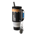 Thicc Buddy 40oz | Black Pencil image 1