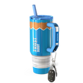 Thicc Buddy 40oz | Blue Pencil image 1