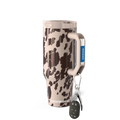 Thicc Buddy 40oz | Cocoa Cow image 1