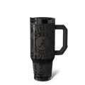 Thicc Buddy 40oz | Alabama Crimson Tide | Night Game image 1