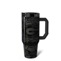 Thicc Buddy 40oz | Georgia Bulldogs | Night Game image 1
