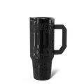 Thicc Buddy 40oz | Indiana Hoosiers | Night Game image 1
