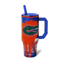 Thicc Buddy 40oz | Florida Gators | Drip image 1