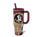 Thicc Buddy 40oz | Florida State Seminoles | Drip image 1