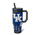 Thicc Buddy 40oz | Kentucky Wildcats | Drip image 1