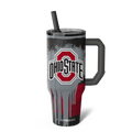 Thicc Buddy 40oz | Ohio State | Drip image 1
