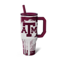 Thicc Buddy 40oz | Texas A&M Aggies | Drip image 1