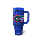 Thicc Buddy 40oz | Florida Gators | Legacy image 1