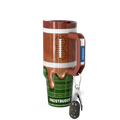 Thicc Buddy 40oz | Football Drip image 1