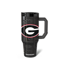 Thicc Buddy 40oz | Georgia Bulldogs | Legacy image 1