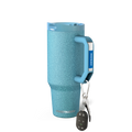 Thicc Buddy 40oz | Glacier Glitz image 1