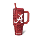 Thicc Buddy 40oz | Alabama Crimson Tide | Legacy image 1