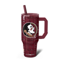 Thicc Buddy 40oz | Florida State Seminoles | Legacy image 1