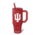 Thicc Buddy 40oz | Indiana Hoosiers | Legacy image 1