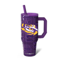 Thicc Buddy 40oz | LSU Tigers | Legacy image 1