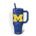 Thicc Buddy 40oz | Michigan Wolverines | Legacy image 1