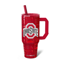 Thicc Buddy 40oz | Ohio State | Legacy image 1