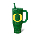Thicc Buddy 40oz | Oregon Ducks | Legacy image 1