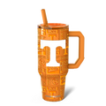 Thicc Buddy 40oz | Tennessee Vols | Legacy image 1