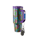 Thicc Buddy 40oz | Metallic Myth image 1
