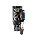 Thicc Buddy 40oz | Metallic Venom image 1