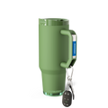 Thicc Buddy 40oz | Moss image 1