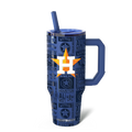 Thicc Buddy 40oz  | Houston Astros | Legacy image 1